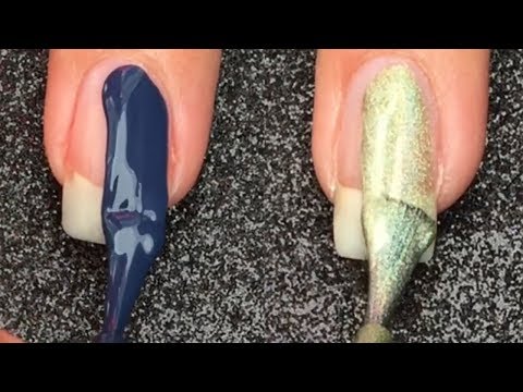 Best Nail Art Designs 2018