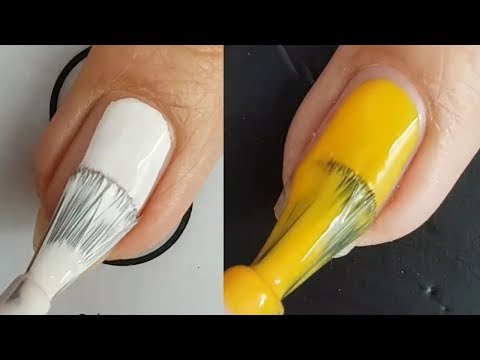 New Nail Art 2018 💛 The Best Nail Art Designs Compilation #814 💛 Beauty In Each Centimeter