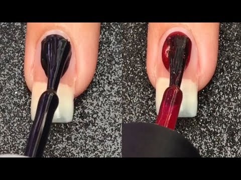 New Nail Art 2018 💛 The Best Nail Art Designs Compilation #820 💜 Beauty In Each Centimeter