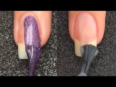 Top 10 Nail Art Videos Compilation 2018