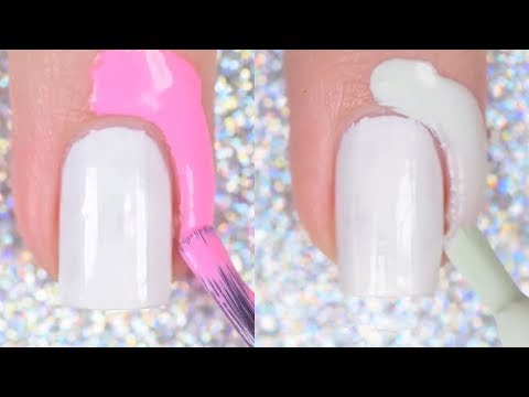 Top Nail Art Compilation For short Nails June 2018