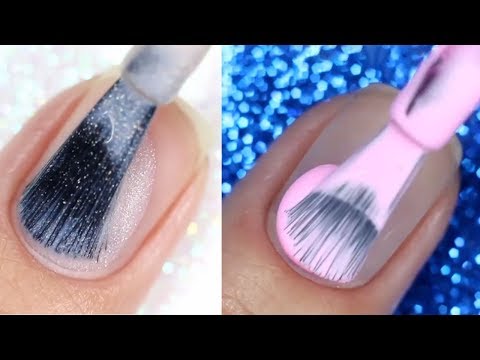 10 Easy Nail Ideas! Nail Art Compilation June 2018