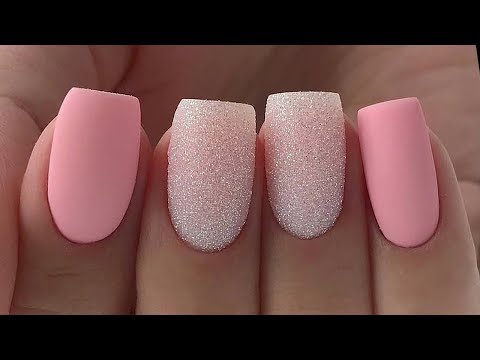 Amazing Nail Art Designs & Ideas 2018