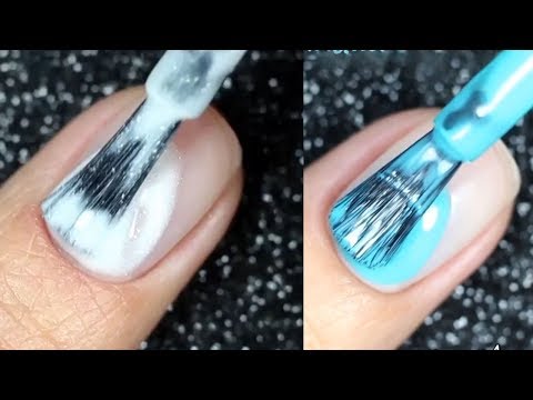 Cute Nails Designs Tutorial!!Quick And Easy Nail Art 2018