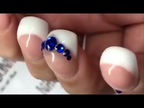 Top 10 Special Nail Art Compilation June 2018