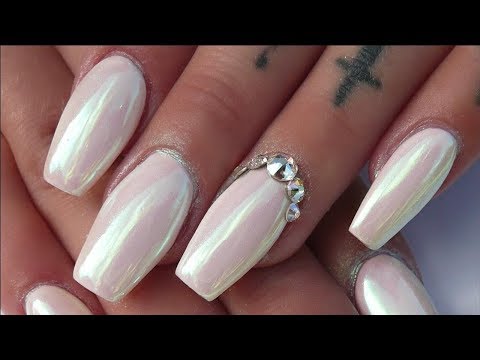 10 Easy Nail Art Designs june 2018