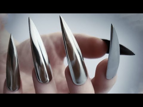 Amazing Nail Art Designs & Ideas June 2018