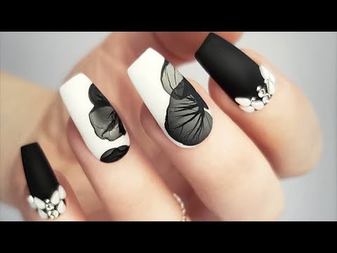 4 Cute Nail Art Ideas June 2018