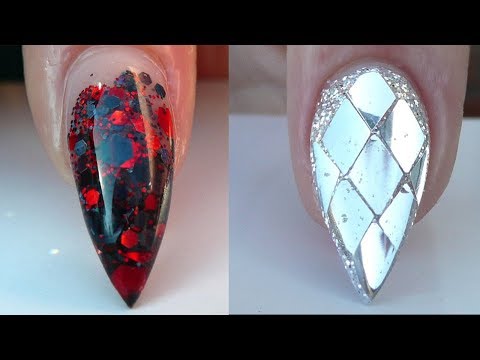 Top 11 Nail Art Designs Compilation 💖 You Need To Try June 2018