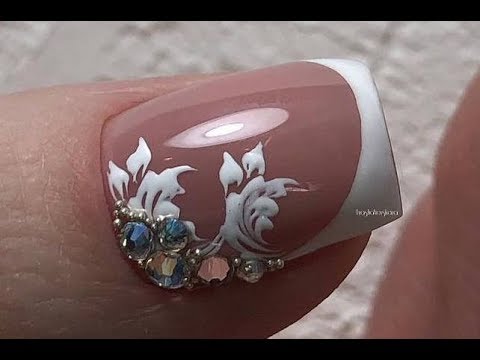 THE BEST NAIL ART Elegant Desings✔NAIL ART Tutorial COMPILATION (Beauty&Ideas Nail Art)