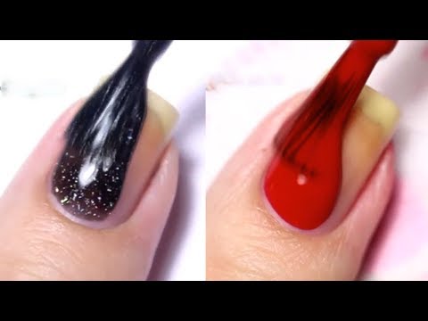 New Nail Art 2018 💓 The Best Nail Art Designs Compilation #887