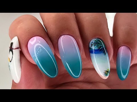 New Nail Art 2018 💓 The Best Nail Art Designs Compilation #902