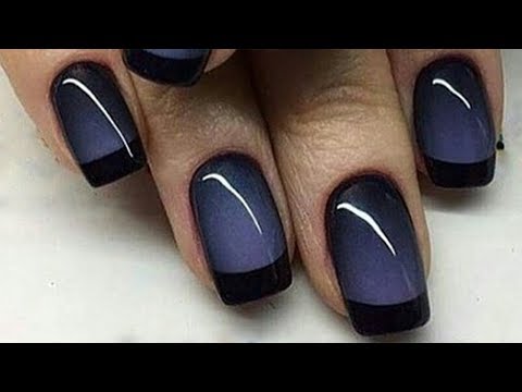 New Nail Art 2018 💙 The Best Nail Art Designs Compilation #896