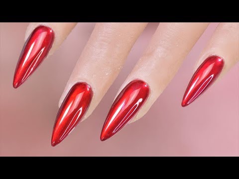 New Nail Art 2018 💟 The Best Nail Art Designs Compilation #915