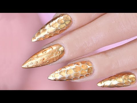 New Nail Art 2018 💖 The Best Nail Art Designs Compilation #917