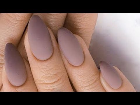 New Nail Art 2018 💚 The Best Nail Art Designs Compilation #912