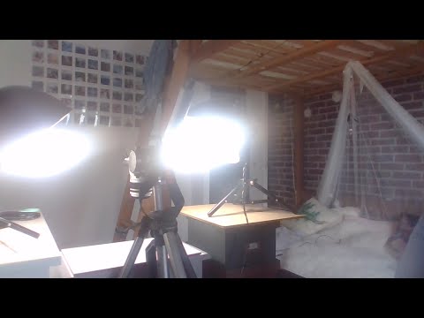 JE FAIS UN NAIL ART ET JE CHANTE EN LIVE!