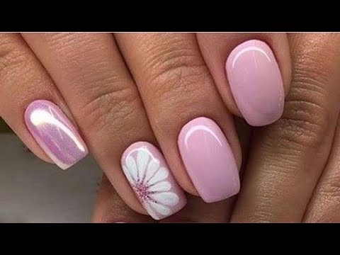 New Nail Art 2018 💛 The Best Nail Art Designs Compilation #932