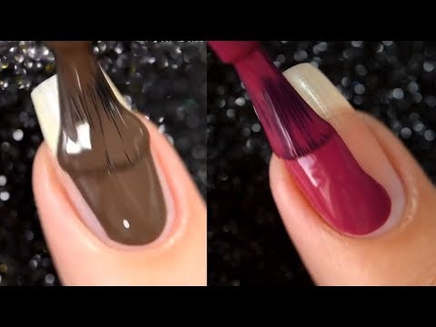 New Nail Art 2018 💜 The Best Nail Art Designs Compilation #936