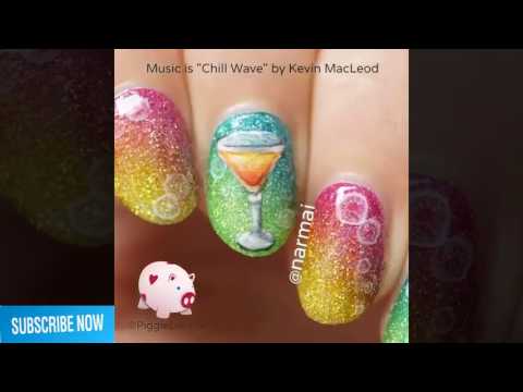 New Nail Art ♥ Top Nail Art Compilation #503♥ The Best Nail Art Designs & Ideas