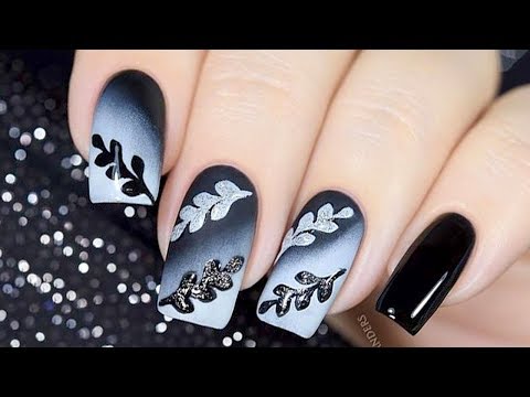 18 Trendy Nail Art and Nail Art Designs for Short Nails You’ll Love