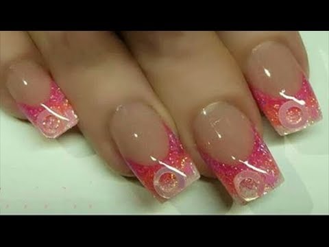 New Nail Art 2018 💝 The Best Nail Art Designs Compilation #944