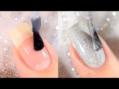New Nail Art 2018 💗 The Best Nail Art Designs Compilation #952