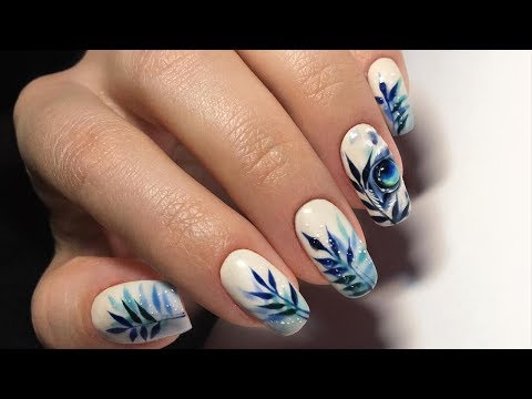 New Nail Art 2018 💖 The Best Nail Art Designs Compilation #924