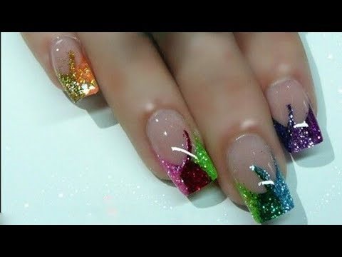 New Nail Art 2018 💛 The Best Nail Art Designs Compilation #953