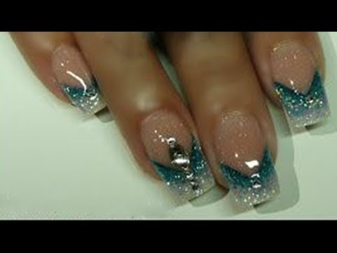 New Nail Art 2018 💙 The Best Nail Art Designs Compilation #956