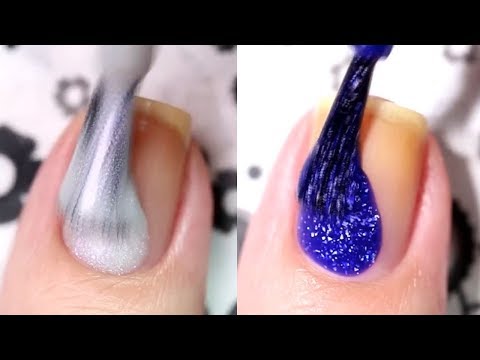 New Nail Art 2018 🌸 The Best Nail Art Designs Compilation #975