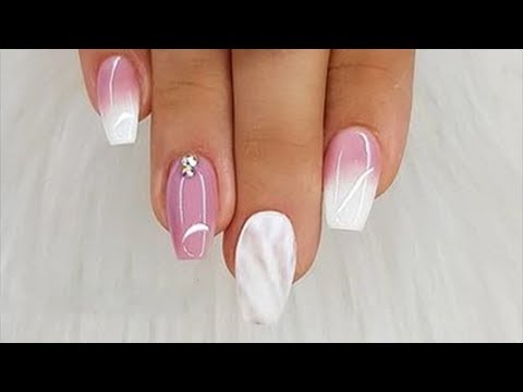 New Nail Art 2018 💗 The Best Nail Art Designs Compilation #968