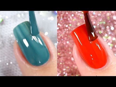 New Nail Art 2018 💚 The Best Nail Art Designs Compilation #942