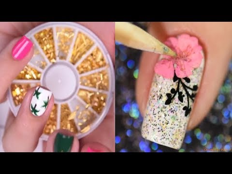 Best Nail Art Designs Compilation #26 ♡