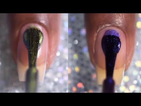 New Nail Art 2018 💚 The Best Nail Art Designs Compilation #998