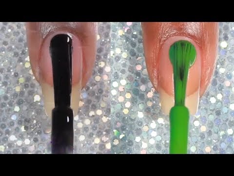 New Nail Art 2018 💜 The Best Nail Art Designs Compilation #1004