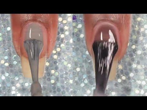 New Nail Art 2018 💝 The Best Nail Art Designs Compilation #1005