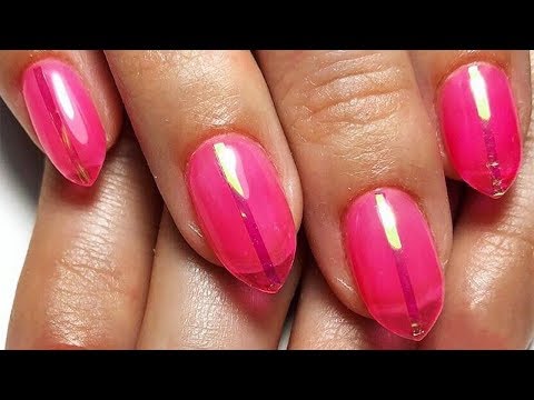 New Nail Art 2018 💜 The Best Nail Art Designs Compilation #1009