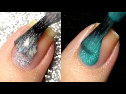 New Nail Art 2018 💜 The Best Nail Art Designs Compilation #982
