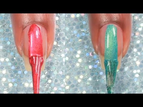 New Nail Art 2018 💓 The Best Nail Art Designs Compilation #1013