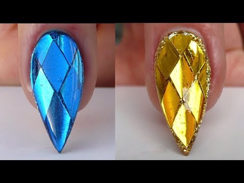 New Nail Art 2018 💖 The Best Nail Art Designs Compilation #991