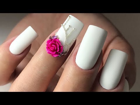 New Nail Art 2018 💜 The Best Nail Art Designs Compilation #1024