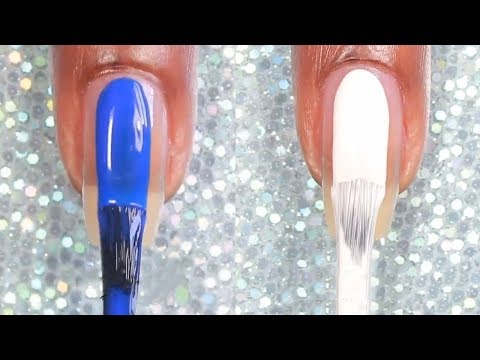 New Nail Art 2018 💜 The Best Nail Art Designs Compilation #1007