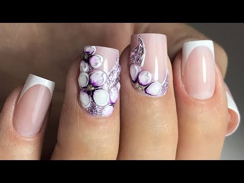 New Nail Art 2018 💗 The Best Nail Art Designs Compilation #1027