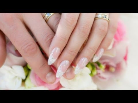 New Nail Art ♥ Top Nail Art Compilation ♥ Beauty Angel #18