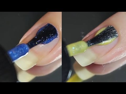 New Nail Art 2018 💙 The Best Nail Art Designs Compilation #1032