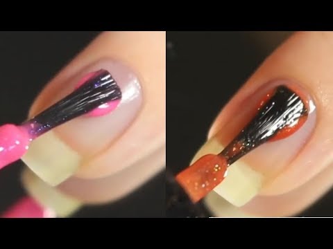 New Nail Art 2018 💓 The Best Nail Art Designs Compilation #1041
