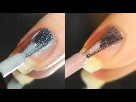 New Nail Art 2018 💘 The Best Nail Art Designs Compilation #1052