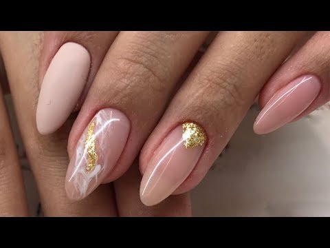 New Nail Art 2018 💜 The Best Nail Art Designs Compilation #1048