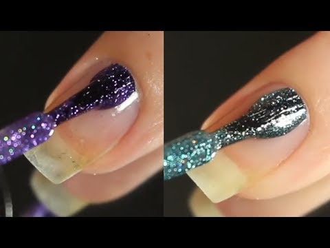 New Nail Art 2018 💖 The Best Nail Art Designs Compilation #1043